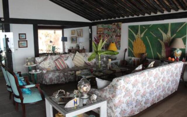 Vila Bela-Emlia Guest-House