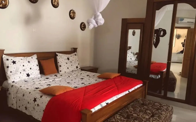 Residence Les Calanques