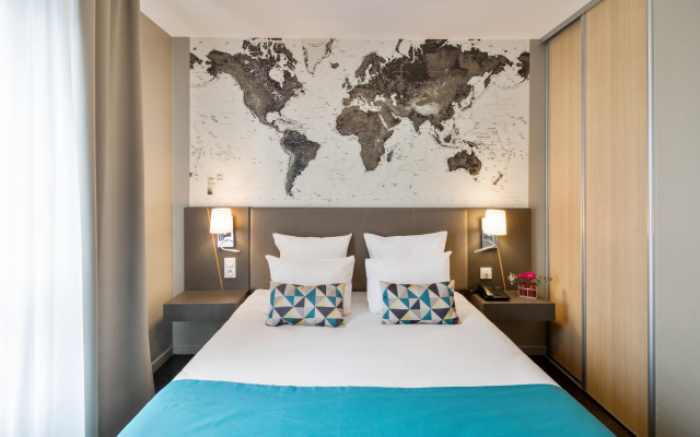 Appart'City Confort Le Bourget-Aéroport