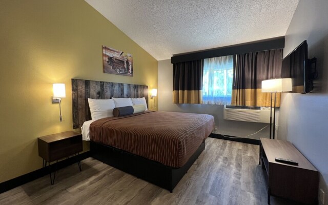 La Mirage Inn - Hollywood