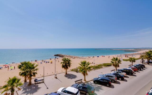 Brisa do Mar 2Br - Sea front - Luxury apartment