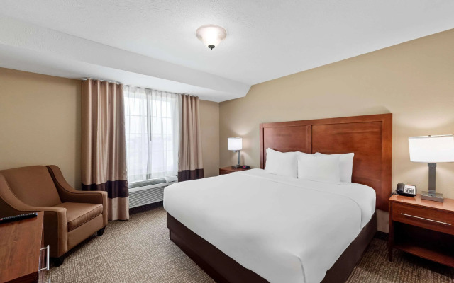 Comfort Inn & Suites El Centro I - 8