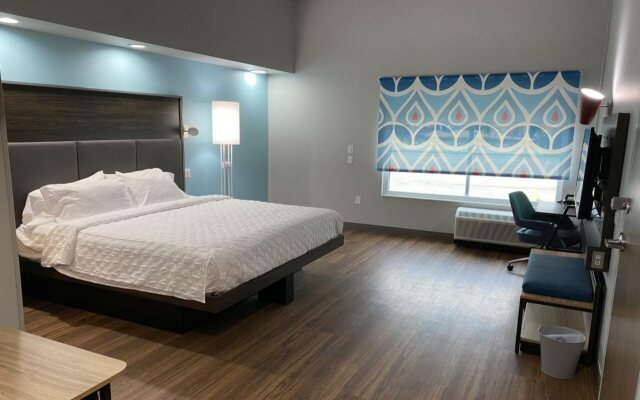 Tru by Hilton Katy Houston West