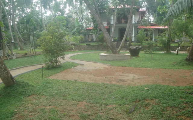 Priyanka Villa