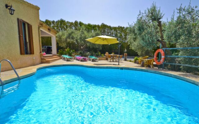 House Maria Alcúdia