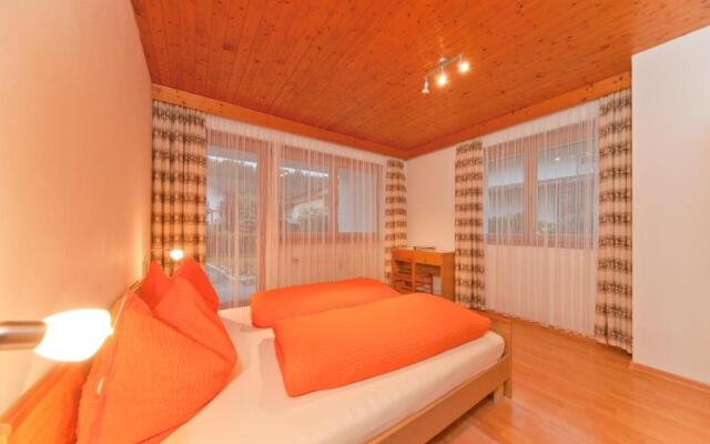 Appartements Schäfer