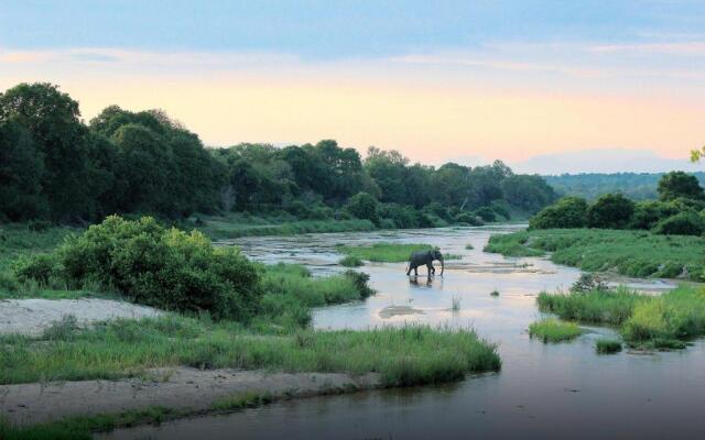 Leopard Hills Private Game Reserve