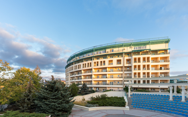 AZIMUT Health Akvamarin