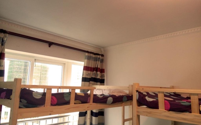 Zhuhai Shiguang Youth Hostel – Guest Rooms – Zhuhai