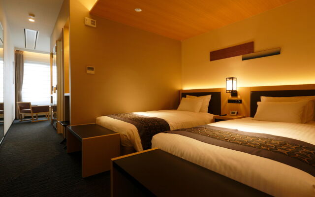 Kanazawa Sainoniwa Hotel