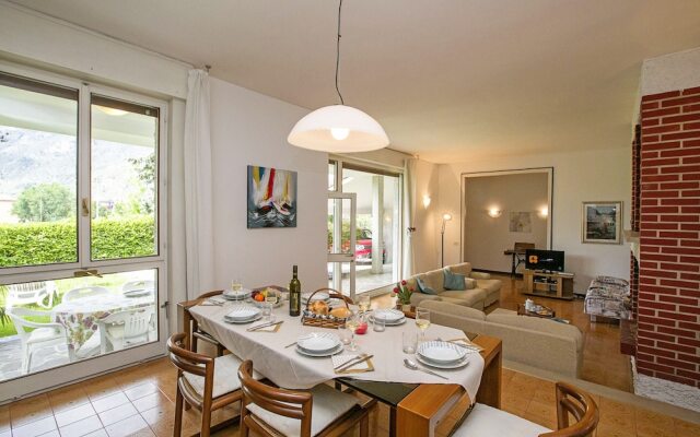 Villetta Nonna Laura