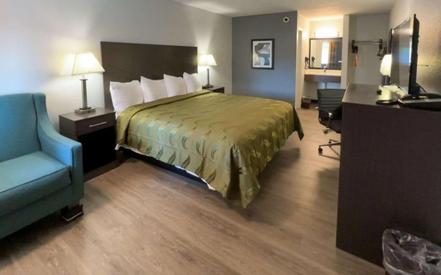 Quality Inn & Suites
