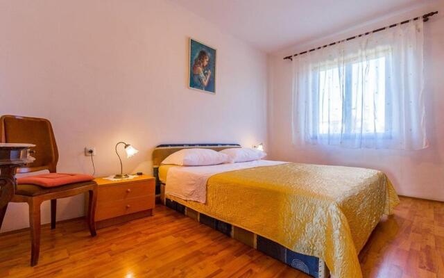 Apartments Milka