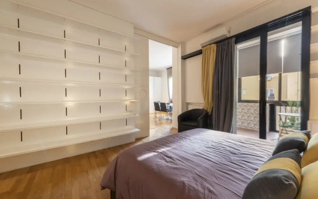 Ponte Vecchio Luxury Suite by Mmega