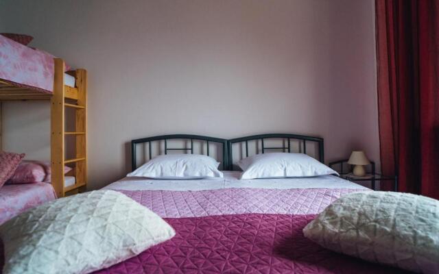 Sea view apt Bratuš Makarska rivijera
