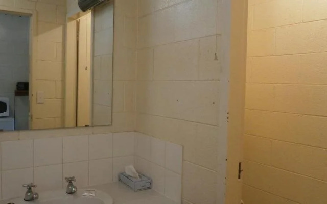 Aberdeen Court Apartments