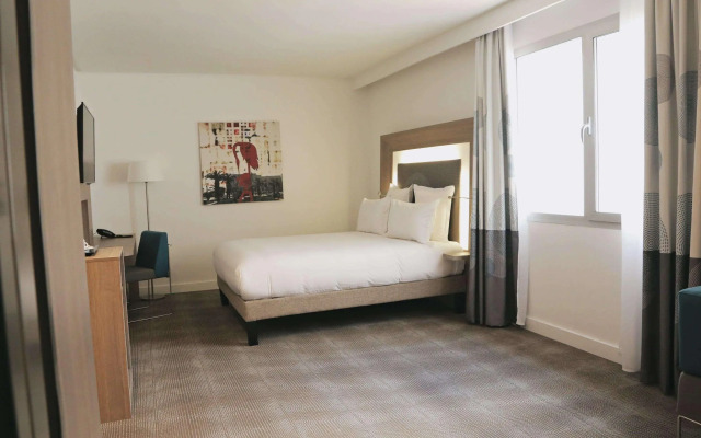 Novotel Mohammedia