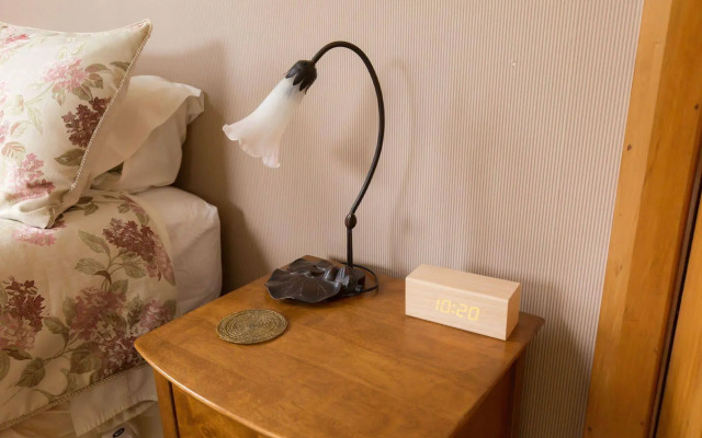 St. Itas Guesthouse