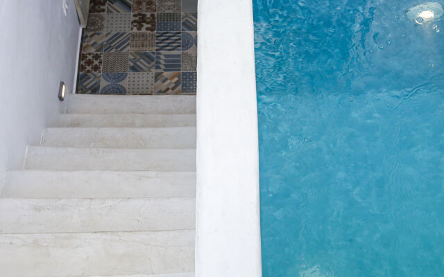 Pylaia Boutique Hotel & Spa
