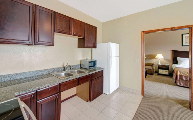 Baymont by Wyndham Decatur