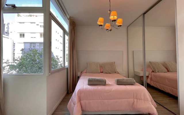 Suite Moderno con Piscina