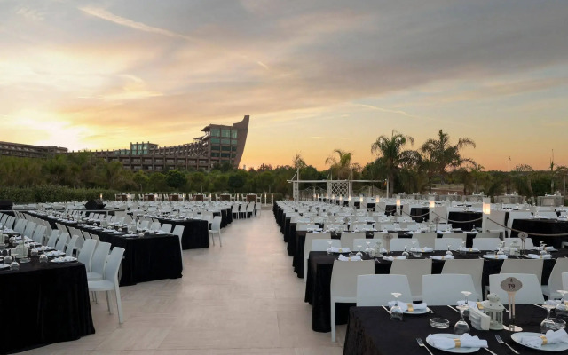 Nuh'un Gemisi Deluxe Hotel & Spa