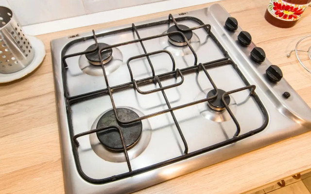 Principe Railway Station Flat