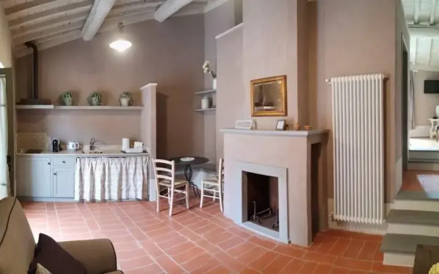 Agriturismo La Terrazza