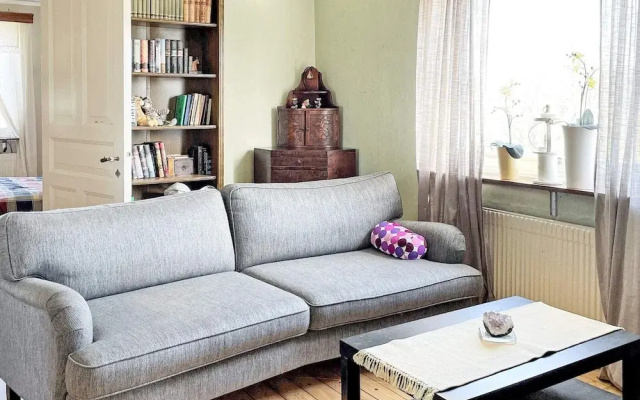 6 Person Holiday Home in Bollebygd