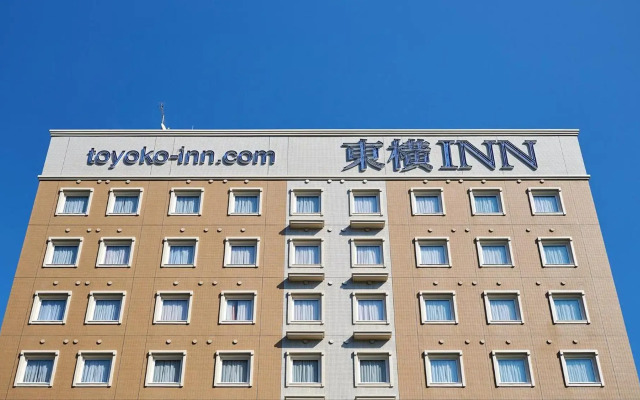 Toyoko Inn Shin Osaka Station Higashi