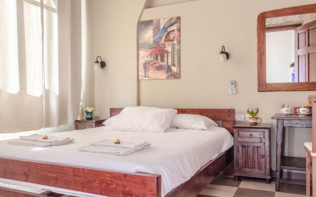 Asfour Boutique Hotel