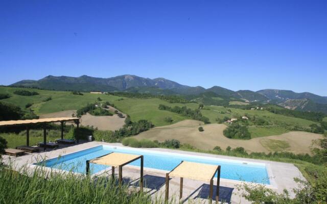 Agriturismo Il Fienile di Cà Battista