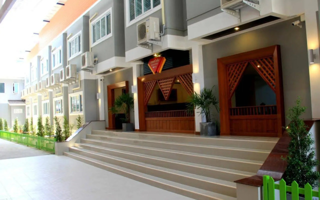 Panmanee Hotel