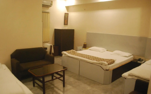 Hotel New Sunder