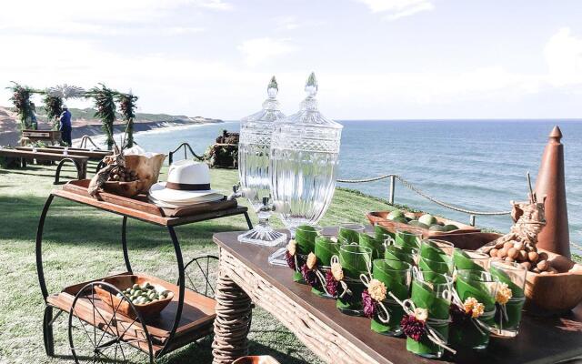 Kilombo Villas & Spa