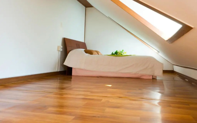 Geojae Waedo Palace Pension