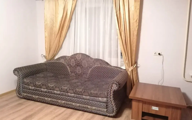 Добро пожаловать в столицу на улице Воловья 3