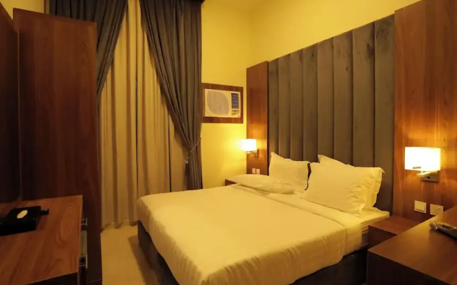 Manazel Al Ahsa for serviced apartments