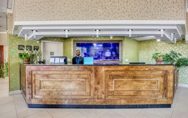 Gardentree Hotels Memphis East near I 40
