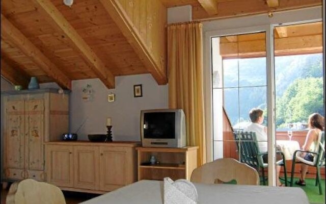 Anton´s Appartements