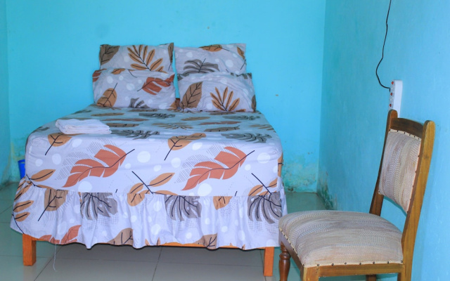 Equatorial Guesthouse