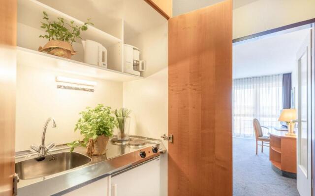 acora Leipzig Living the City