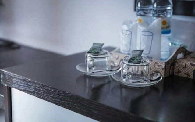 The Residence 304 Prachinburi
