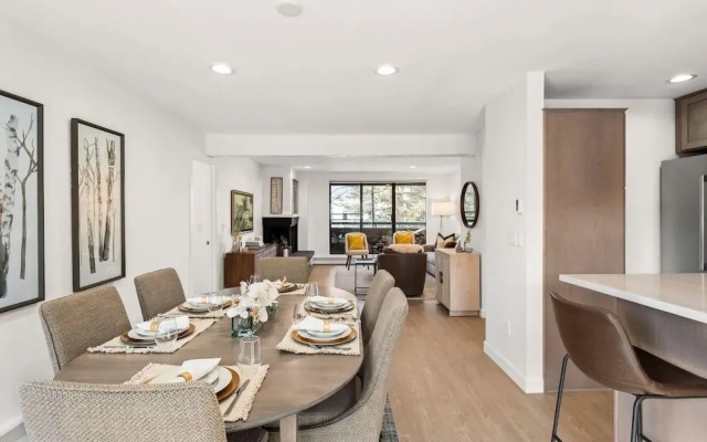 Riverview Condominiums