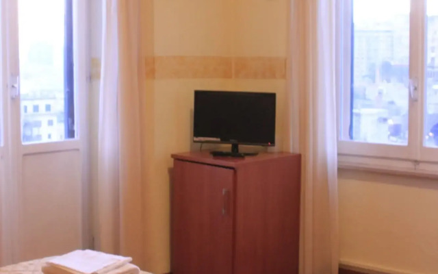 Hotel Bellevue