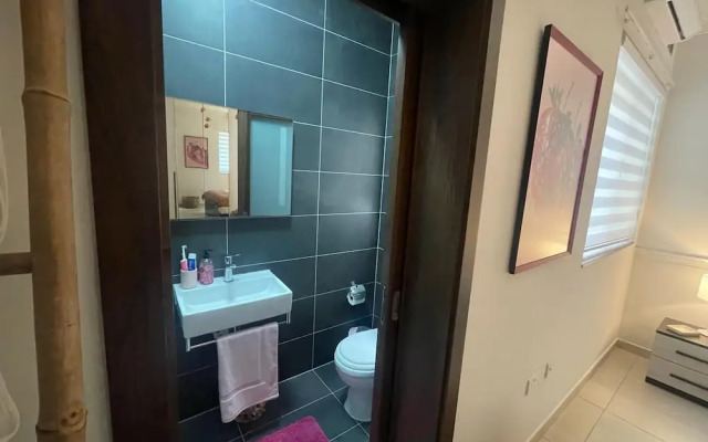 East West Apartment