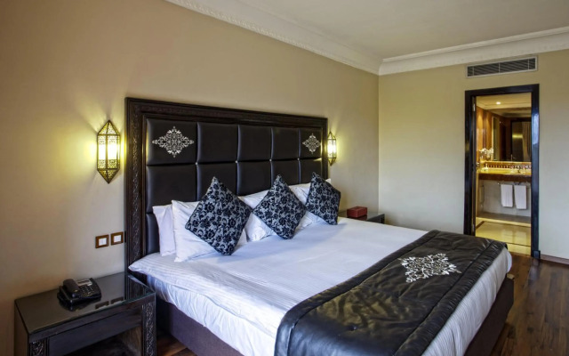 Palm Plaza Marrakech Hotel & Spa