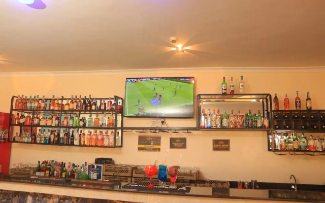 Semara Hotels Machakos