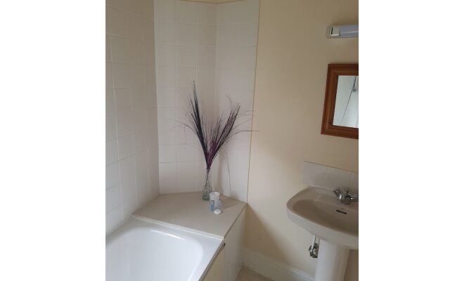 Stokesay Inn