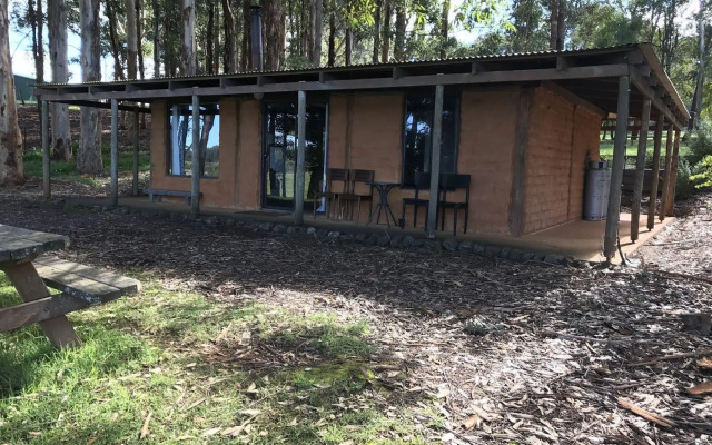 Pump Hill Farm Cottages